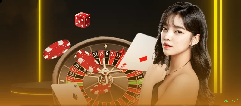 Slots no app vao777 mobile