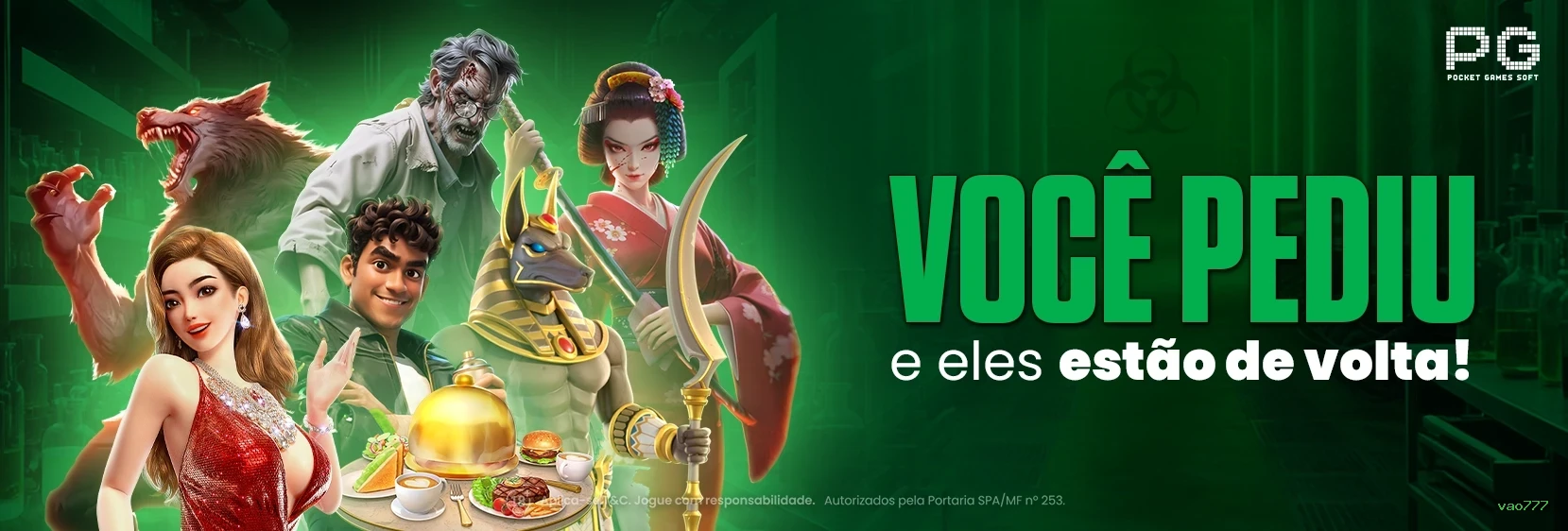 Slots no app vao777 mobile