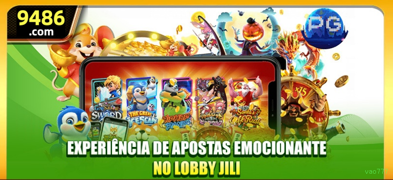 Conta vao777 sincronizada site e app