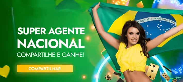 Configurações úteis dentro do app vao777