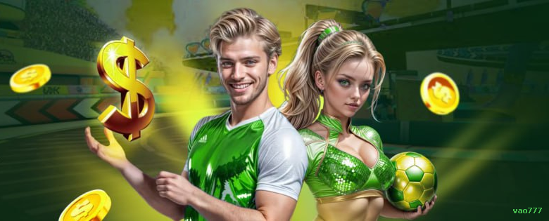 App vao777 Android download