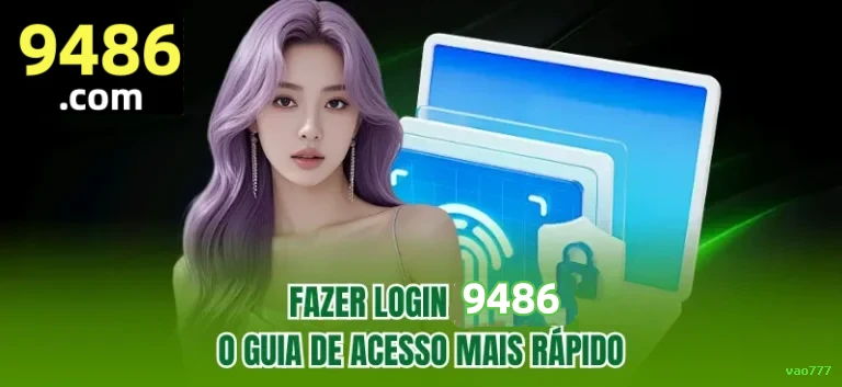 Aplicativo móvel vao777 para iOS e Android