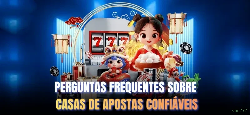 Depósito PIX vao777
