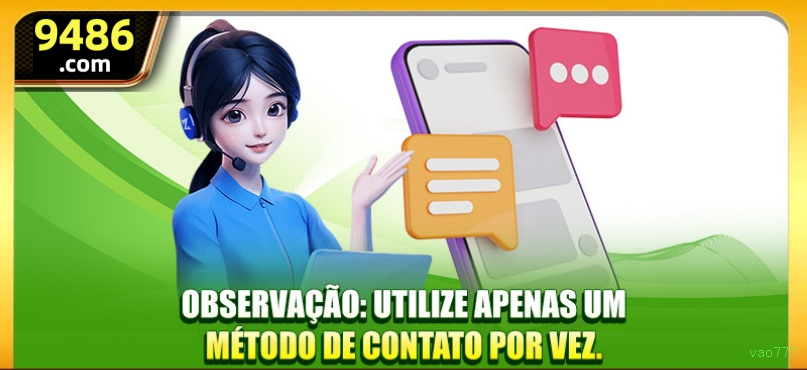 Ganhar e sacar na vao777