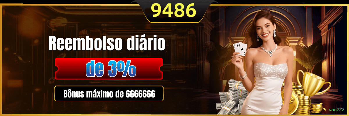 Saque PIX vao777